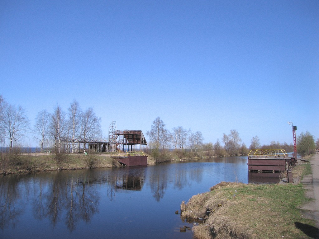Belozersk